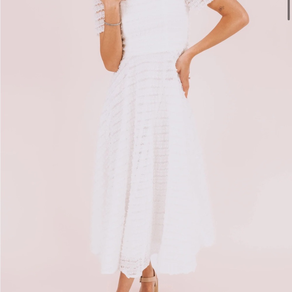 One Loved Babe *Exclusive* Still In Love Dress